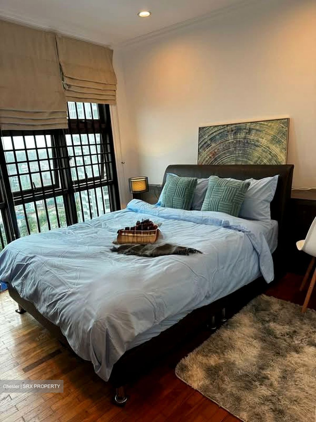 Boonview (D20), Condominium #530636671